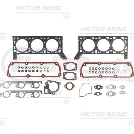Victor Reinz Gaskets 02-10434-01 Engine Cylinder Head Gasket Set
