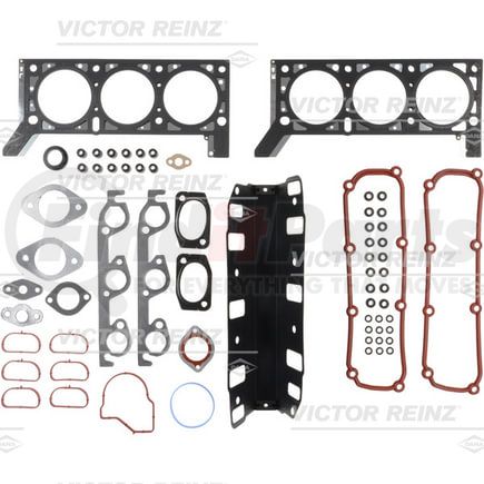 Victor Reinz Gaskets 02-10437-01 Engine Cylinder Head Gasket Set