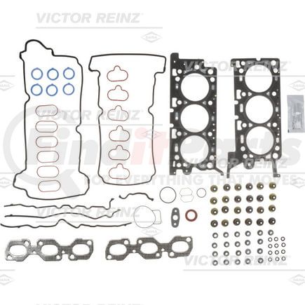 Victor Reinz Gaskets 02-10453-01 Engine Cylinder Head Gasket Set