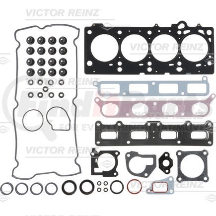 Victor Reinz Gaskets 02-10465-01 Engine Cylinder Head Gasket Set