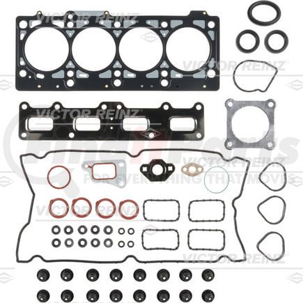 Victor Reinz Gaskets 02-10459-01 Engine Cylinder Head Gasket Set