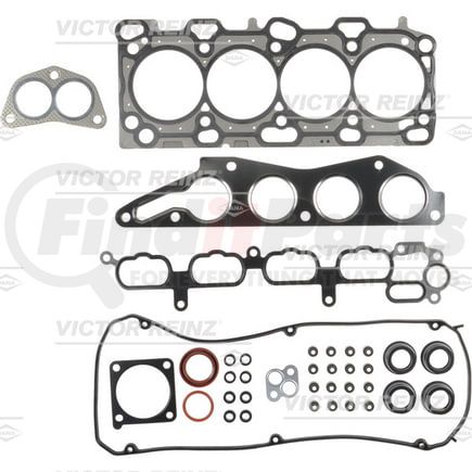 Victor Reinz Gaskets 02-10476-01 Engine Cylinder Head Gasket Set