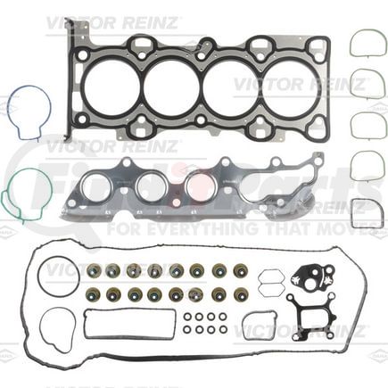 Victor Reinz Gaskets 02-10478-01