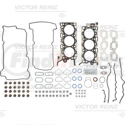 Victor Reinz Gaskets 02-10480-01 Engine Cylinder Head Gasket Set