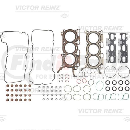 Victor Reinz Gaskets 02-10492-01 Engine Cylinder Head Gasket Set