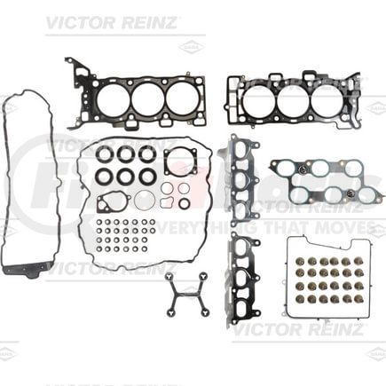 Victor Reinz Gaskets 02-10494-01 Engine Cylinder Head Gasket Set