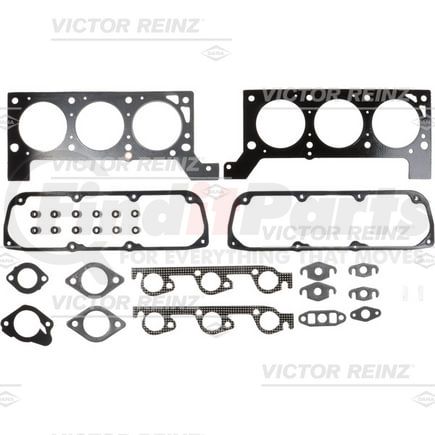 Victor Reinz Gaskets 02-10551-01 Engine Cylinder Head Gasket Set