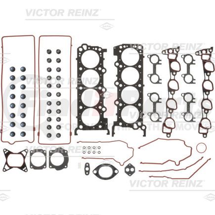 Victor Reinz Gaskets 02-10562-01 Engine Cylinder Head Gasket Set