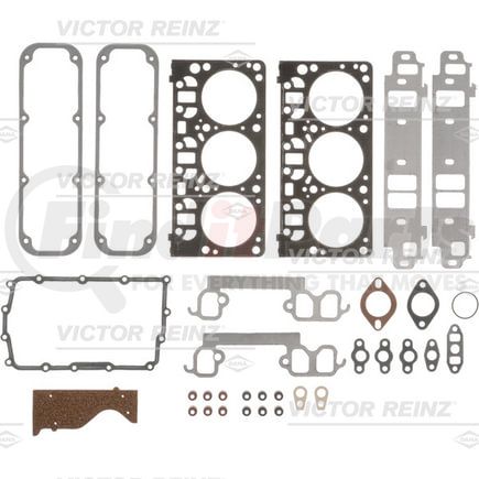 Victor Reinz Gaskets 02-10577-01 Engine Cylinder Head Gasket Set