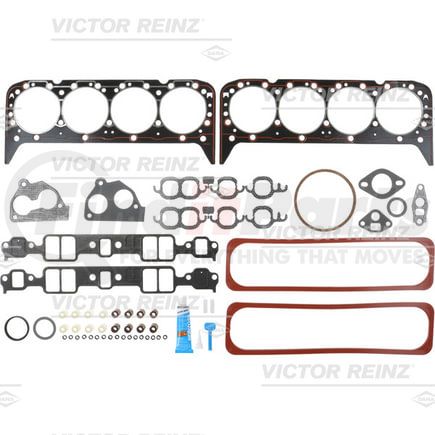 Victor Reinz Gaskets 02-10601-01 Engine Cylinder Head Gasket Set