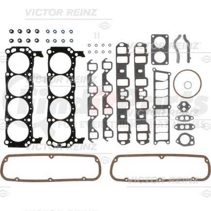 Victor Reinz Gaskets 02-10603-01 Engine Cylinder Head Gasket Set