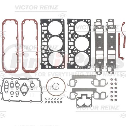 Victor Reinz Gaskets 02-10605-01 Engine Cylinder Head Gasket Set