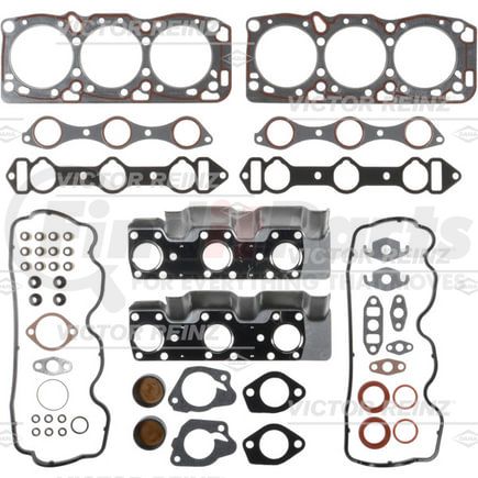 Victor Reinz Gaskets 02-10624-01 Engine Cylinder Head Gasket Set