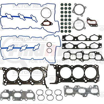 Victor Reinz Gaskets 02-10657-01 Engine Cylinder Head Gasket Set