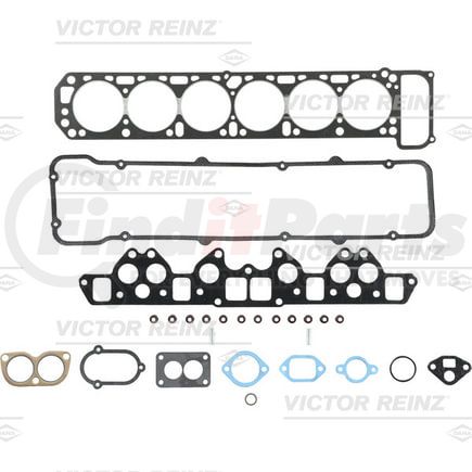 Victor Reinz Gaskets 02-10673-01 Engine Cylinder Head Gasket Set