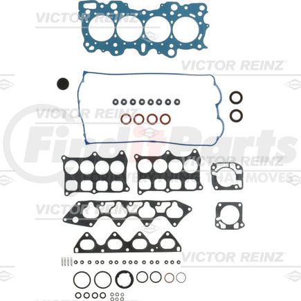 Victor Reinz Gaskets 021066801 Engine Cylinder Head Gasket Set