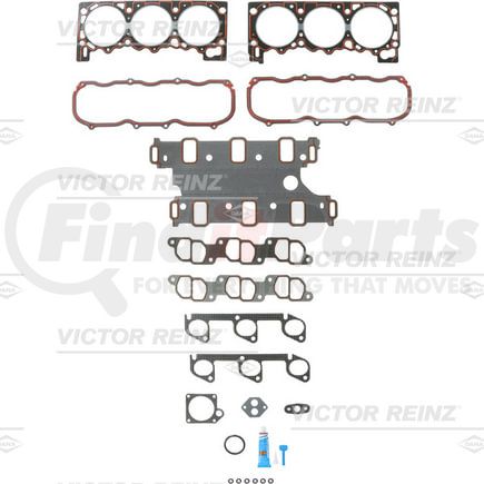 Victor Reinz Gaskets 02-10691-01 Engine Cylinder Head Gasket Set