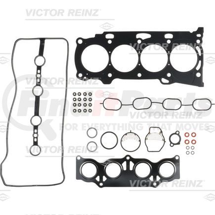 Victor Reinz Gaskets 02-10716-01 Engine Cylinder Head Gasket Set