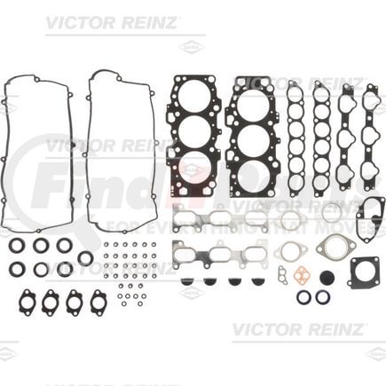 Victor Reinz Gaskets 02-10744-01 Engine Cylinder Head Gasket Set