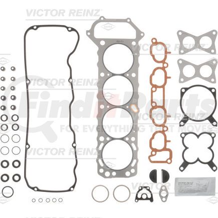 Victor Reinz Gaskets 02-10742-01 Engine Cylinder Head Gasket Set