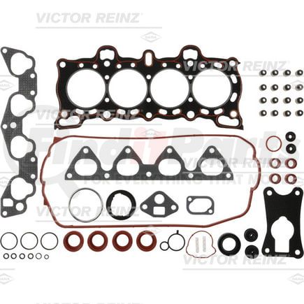 Victor Reinz Gaskets 02-10765-01 Engine Cylinder Head Gasket Set