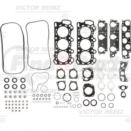 Victor Reinz Gaskets 02-10791-01 Engine Cylinder Head Gasket Set