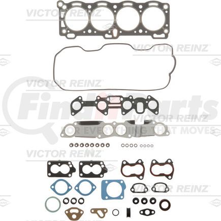 Victor Reinz Gaskets 02-10801-01 Engine Cylinder Head Gasket Set