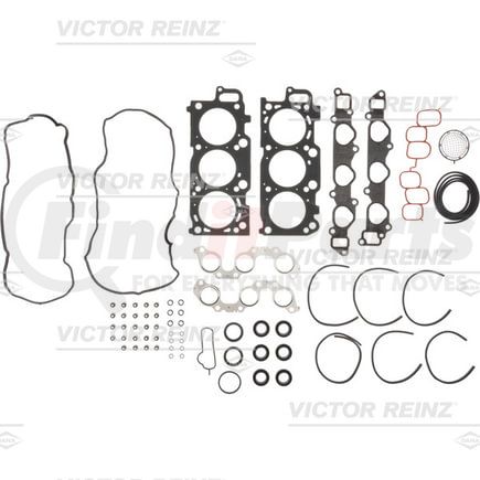 Victor Reinz Gaskets 02-10798-01 Engine Cylinder Head Gasket Set