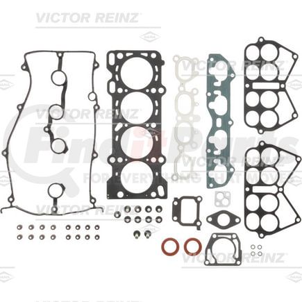 Victor Reinz Gaskets 02-10814-01