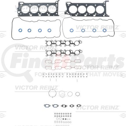 Victor Reinz Gaskets 02-10842-01 Engine Cylinder Head Gasket Set