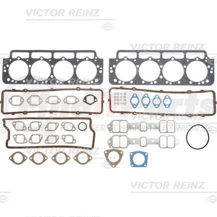 Victor Reinz Gaskets 02-10930-01 Engine Cylinder Head Gasket Set