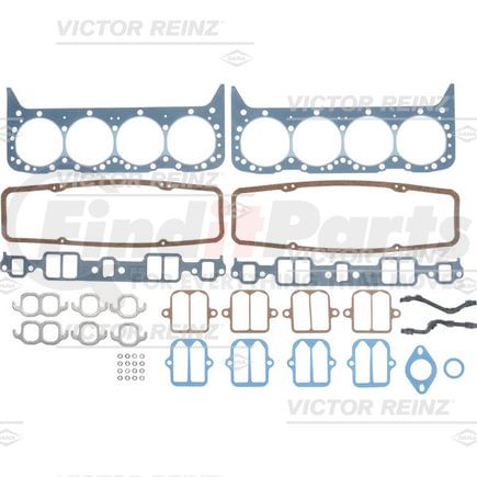 Victor Reinz Gaskets 02-11109-01 Engine Cylinder Head Gasket Set