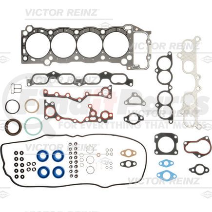 Victor Reinz Gaskets 02-11167-01 Engine Cylinder Head Gasket Set