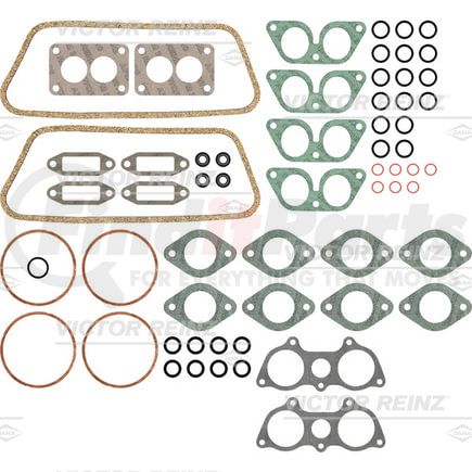 Victor Reinz Gaskets 02-12540-02 Engine Cylinder Head Gasket Set