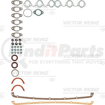 Victor Reinz Gaskets 02-13020-05 Engine Cylinder Head Gasket Set