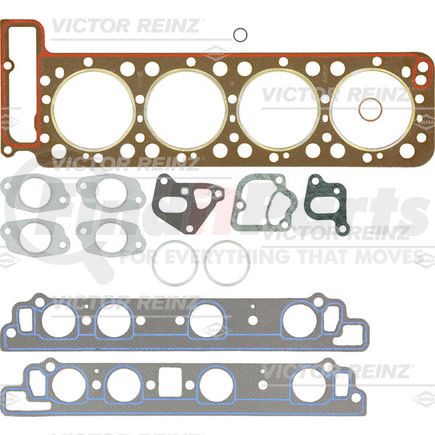 Victor Reinz Gaskets 02-24150-06 Engine Cylinder Head Gasket Set
