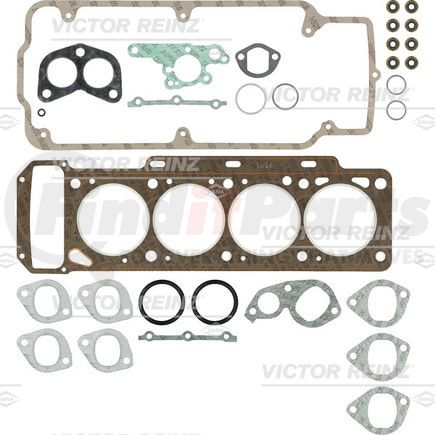 Victor Reinz Gaskets 02-24190-21 Engine Cylinder Head Gasket Set