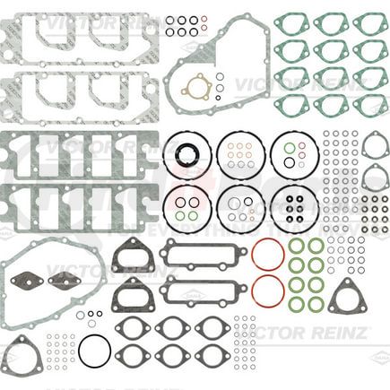Victor Reinz Gaskets 02-24725-04 Engine Cylinder Head Gasket Set
