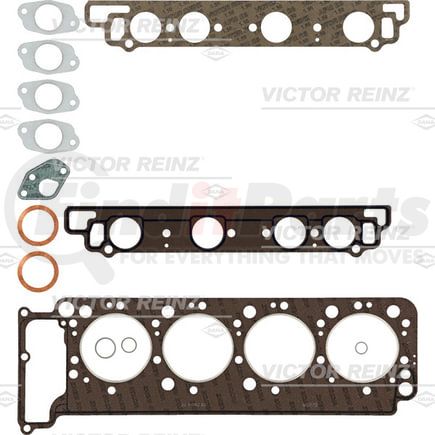 Victor Reinz Gaskets 02-25740-04 Engine Cylinder Head Gasket Set