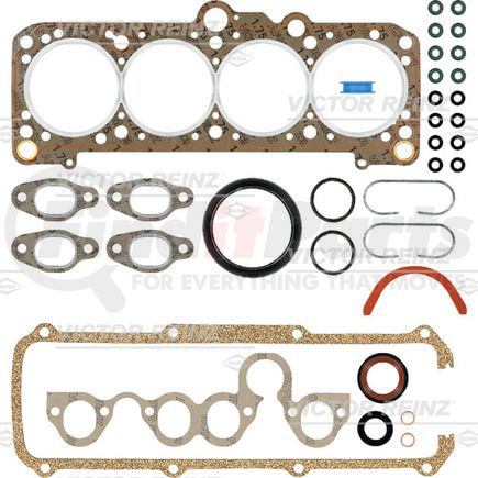 Victor Reinz Gaskets 02-25745-20 Engine Cylinder Head Gasket Set