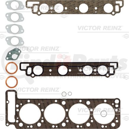 Victor Reinz Gaskets 02-25735-04 Engine Cylinder Head Gasket Set