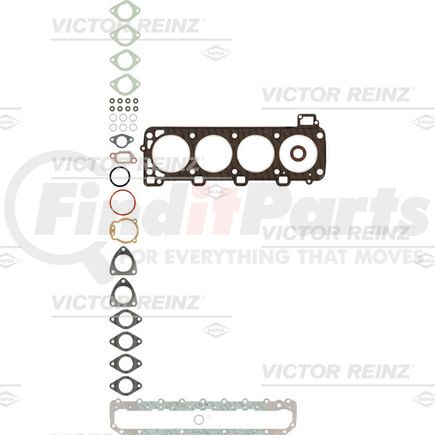 Victor Reinz Gaskets 02-26015-03 Engine Cylinder Head Gasket Set
