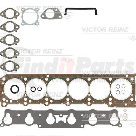 Victor Reinz Gaskets 02-26840-03 Engine Cylinder Head Gasket Set