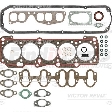 Victor Reinz Gaskets 02-27325-05 Engine Cylinder Head Gasket Set