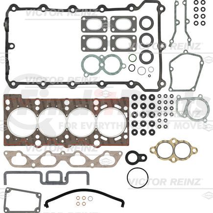 Victor Reinz Gaskets 02-28485-02 Engine Cylinder Head Gasket Set