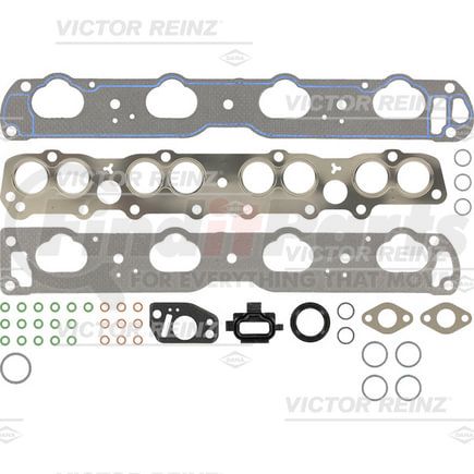 Victor Reinz Gaskets 02-29256-01 Engine Cylinder Head Gasket Set