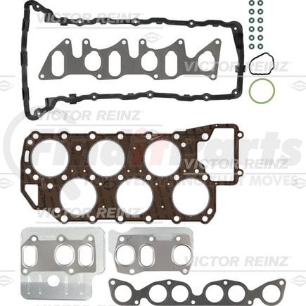 Victor Reinz Gaskets 02 29110 01 Engine Cylinder Head Gasket Set