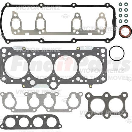 Victor Reinz Gaskets 02-31080-01 Engine Cylinder Head Gasket Set