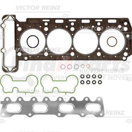 Victor Reinz Gaskets 02-31130-02 Engine Cylinder Head Gasket Set