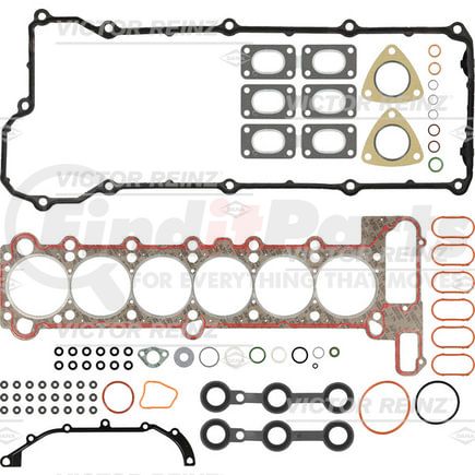 Victor Reinz Gaskets 02 31380 02 Engine Cylinder Head Gasket Set